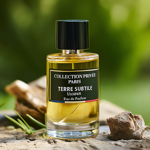 Colección Prive 50ml-Terre Subtile Eau De Parfum Unisex - Product Image 3
