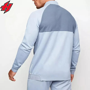 2023 OEM Các Nhà Sản Xuất Biểu Tượng Tùy Chỉnh Tương Phản Taping Lông Cừu Tracksuit Nhà Cung Cấp Áo Và Mồ Hôi Quần Bộ Cho Trẻ Em - Product Image 6