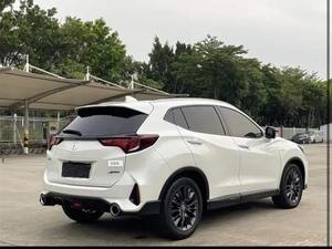 Nouveau pour CDX 2022-2025 SUV Hybride Turbo Automatique Volant à Gauche Pneus R18 Intérieur Clair Disponible à la Vente - Product Image 2