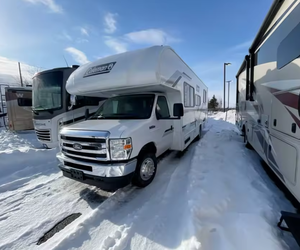 Autocaravana/Remolque de Viaje T-h-o-r C-o-l-e-m-a-n 28E-Z-F Rvs 2025 2024 2026 - Product Image 2