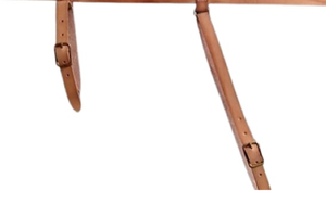 Ceinture à logo personnalisé pour hommes Boucles décontractées 100% en cuir véritable Ceintures d'épée de cavalerie napoléonienne de haute conception - Product Image 4