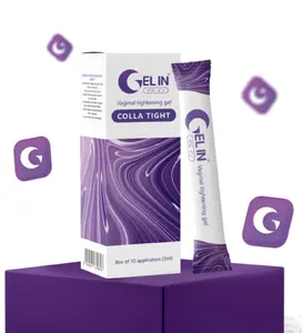 Wholesale GELIN - secret treasure COLLA TIGHT for confident feminine to protect and improve sanitary healthcare