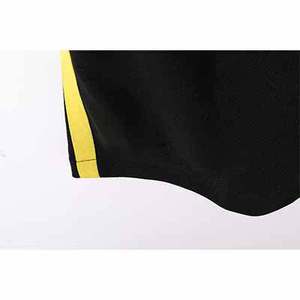 Camiseta de Fútbol OEM Personalizada con Tu Diseño Bordado, Ropa Urbana, Camisetas de Fútbol Retro - Product Image 4