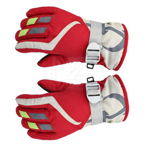 Guantes Deportivos de Invierno Unisex Icefield, Guantes Térmicos Aislantes para la Nieve para Actividades al Aire Libre, Personalizados - Product Image 6