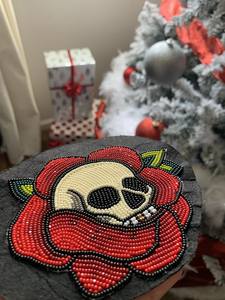 Charmes en opale naturelle, perles en argent sterling 925, pendentif en pierre brute, pépites pour la fabrication de colliers, bracelets et bijoux DIY - Product Image 4