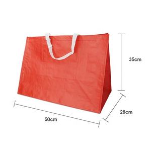 ถุงช้อปปิ้งผ้า PP ทอจากเวียดนาม - Product Image 6