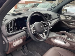 Usado cuidadosamente 2021 M-ercedes-B-enz GLS-Class - Product Image 2