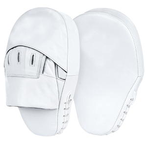 แผ่นรองซ้อมมวยแบบโค้งมน - Product Image 1