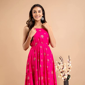 Sexy Indian Dress Backless Dress - Mermaid & Partywear