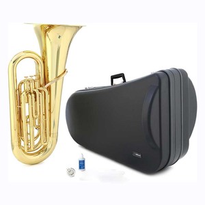 Tuba Yamaha YBB-105WC para Estudiantes en Sib - Product Image 6