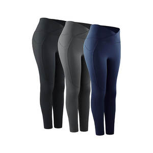 Fashion Seamless Gym <b>Leggings</b> for Women Waist Hip Push up High Waist Butt Fitness <b>Leggings</b> - Product Image 1