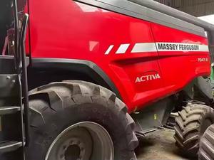 Nouveau composant de noyau de moteur de moissonneuse-batteuse Kubota pour la récolte de pommes de terre d'arachide de coton de blé de riz - Product Image 3