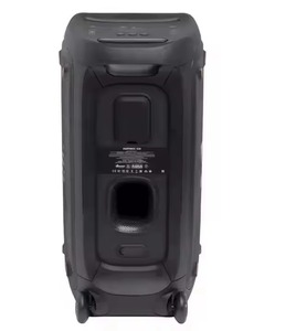 Altavoz Portátil Inalámbrico de Alta Potencia Super High Run Partybox 1000 110 200 300 310 710 Disponible - Comprar Altavoz - Product Image 1