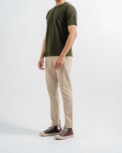 Unisex New Model Summer Style Fashion Color High Quality Customizable <b>Men's</b> T-<b>Shirts</b> - Product Image 5