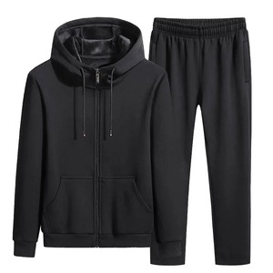 Chándal Deportivo con Capucha para Hombre, 100% Algodón, Personalizado, de Secado Rápido, Transpirable, Ligero y Ajustable, en Oferta - Product Image 5