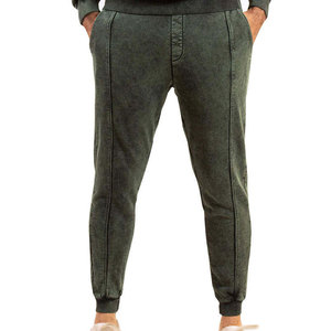 Best Selling OEM Service Acid Wash <b>Trouser</b> Quick Dry Acid Wash <b>Trouser</b> Custom Made Best Price Acid Wash <b>Trouser</b> - Product Image 1