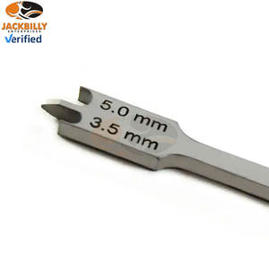 Calidad superior Dental ortodoncia acabado de arena soporte Manual medidor de altura Acero inoxidable medición precisa Medic MOL - Product Image 6