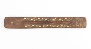 New Design Wooden <b>Incense</b> Holder Multi-purpose Design Women <b>Incense</b> Burner Ash Catcher <b>Incense</b> Stick Holder - Product Image 2