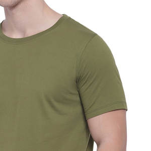 Camisetas de hombre Camiseta de manga corta de verano para hombre Diseño de alta calidad Ropa casual Camiseta O-cuello Camisetas de hombre nueva moda - Product Image 6