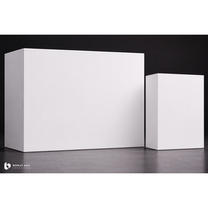 Boîte de console de jeu personnalisée, édition limitée, emballage PS5, logo imprimé personnalisé - Product Image 2