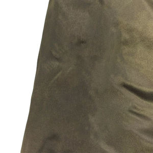 Veste de baseball universitaire pour hommes, personnalisée, vintage, d'hiver, service OEM, produit tendance, veste universitaire décontractée - Product Image 3