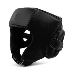 Protector de Cabeza de Boxeo GAF, Último Modelo, Hecho en Pakistán, Protector de Cabeza de Boxeo Profesional con Logotipo - Product Image 4