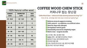 Jouet à mâcher en corde de coco écologique pour animaux de compagnie Corde sûre et durable pour chiens et chats Santé dentaire Soulagement du stress - Product Image 5