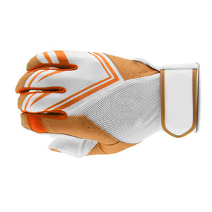 Gants de basket-ball en cuir de haute qualité, respirants et légers, pour l'entraînement et la pratique - Product Image 4