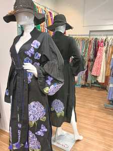 ชุดเดรสยาวปักลายสไตล์ดูไบ  แบบเซ็กซี่  สำหรับงานปาร์ตี้ฤดูร้อน  สำหรับสตรีชาวมุสลิม  แบบใหม่  ผ้าหนา - Product Image 4