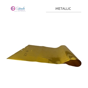 Hilo de bordado metálico de alta tenacidad, hilo de poliéster Lurex, tipo ST S, tipo MS, señuelo de hilo, aplicaciones de bordado de pesca - Product Image 2