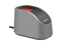 Lecteur d'empreintes digitales Mantra MFS500, interface USB, résolution 500 dpi, capteur optique sans rayures, stockage cloud