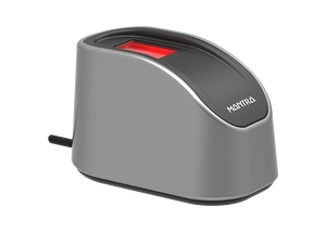 เครื่องสแกนลายนิ้วมือแบบเดี่ยว MFS500 Mantra เซ็นเซอร์ออปติคอลปราศจากรอยขีดข่วนความละเอียด500 dpi สำหรับ windows/linux/android - Product Image 3