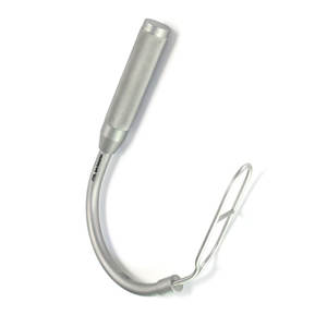 Retractor de Mamoplastia Biggs de Acero Inoxidable de Primera Calidad con Hoja Curva Redondeada de 30 mm - Product Image 3