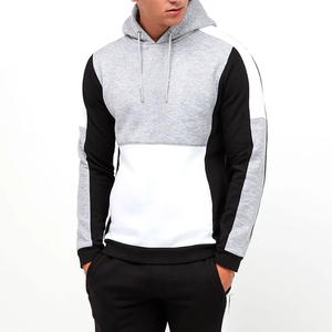 Ensemble deux pièces pour homme, coupe ajustée, sportswear décontracté, haute qualité, nouveau design, été, fermeture éclair, grande taille, tissé, imprimé, respirant - Product Image 4