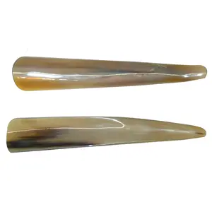 New Design 2023 Top Product Shoe Horn Resin Wood Horn Bone Top Quality Indian Handicraft Item Wooden Handmade Item Top Sell