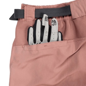 Shorts de vélo pour hommes rembourrés 3D de haute qualité personnalisés avec gel pour VTT Shorts de vélo de cyclisme Prix de gros - Product Image 4