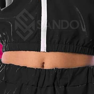 Meilleure vente ensemble coupe-vent pour femmes vêtements de mode ensemble coupe-vent respirant pour femmes à vendre - Product Image 4