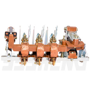 産業用 三相 KT-6033 250A 電磁式交流コンタクタ - Product Image 2