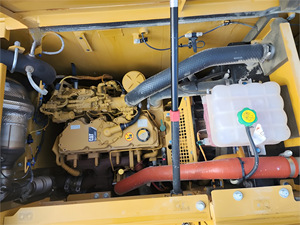 Used 2020 for 312F Hydraulic Crawler Excavator with Engine & Motor High Efficiency US Origin Ready to Ship - Product Image 5