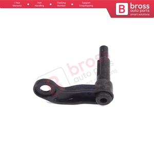 ชุดซ่อมตัวล็อคประตูหน้าขวา BDP967 พลาสติก KY28823N สำหรับรถยนต์ Linea - Product Image 3