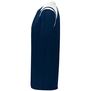 Meilleures ventes Ensemble de maillots de football en polyester 100% sur mesure Concevez votre propre vêtement de football pour adultes - Product Image 3