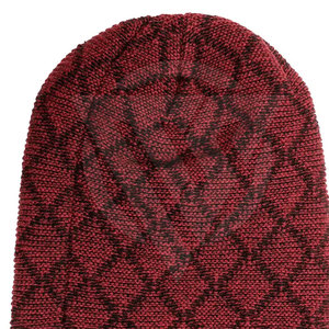 Best Selling Jacquard Beanie <b>Hats</b> <b>Winter</b> Woolen Cotton Common Fabric Unisex Adjustable for Travel Premium <b>Winter</b> Wear - Product Image 6