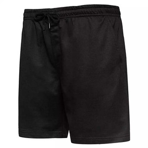 Ensemble de 2 pièces pour hommes, Logo personnalisé, couleur grise, short, vente en gros, broderie personnalisée, imprimé, Gym, col en V, vêtements d'été - Product Image 6