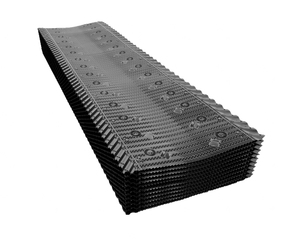 Tour de refroidissement à flux croisé <span class=keywords><strong>Latino</strong></span> MX75 Remplissage en PVC - Product Image 3