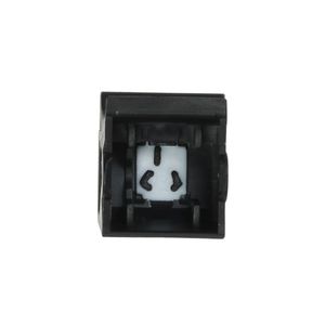 Cache interrupteur de vitre pour Renault Clio 5. Sandero. Captur - 2 pièces (expédition depuis le fabricant turc) Code de produit: FD113628-A - Product Image 5