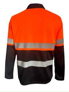 Ropa de Trabajo y Seguridad Industrial, Chaqueta de Trabajo Unisex para Adultos, Traje de Trabajo, Overol, Ropa de Trabajo - Product Image 2