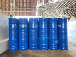 ¡Suministros de fabricación personalizados de alta calidad disponibles ahora! Látex de caucho natural con niveles de amoníaco altos, medios y bajos - Product Image 5