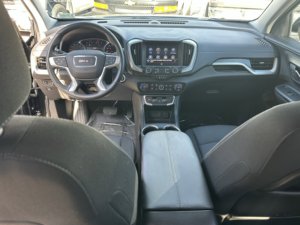 GM C Terrain SLE 2022 Usado en Buen Estado - Product Image 5