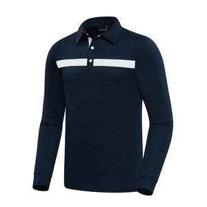 Plain <b>Polo</b> Shirt Half sleeve High Quality Comfortable and Breathable Custom <b>polo</b> shirt with custom design and logo - Product Image 6