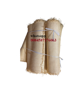 สายรัดหวายสังเคราะห์แบบแบนวัสดุซ่อมอ้อยสำหรับทำสวนงานฝีมือพลาสติก - Product Image 6